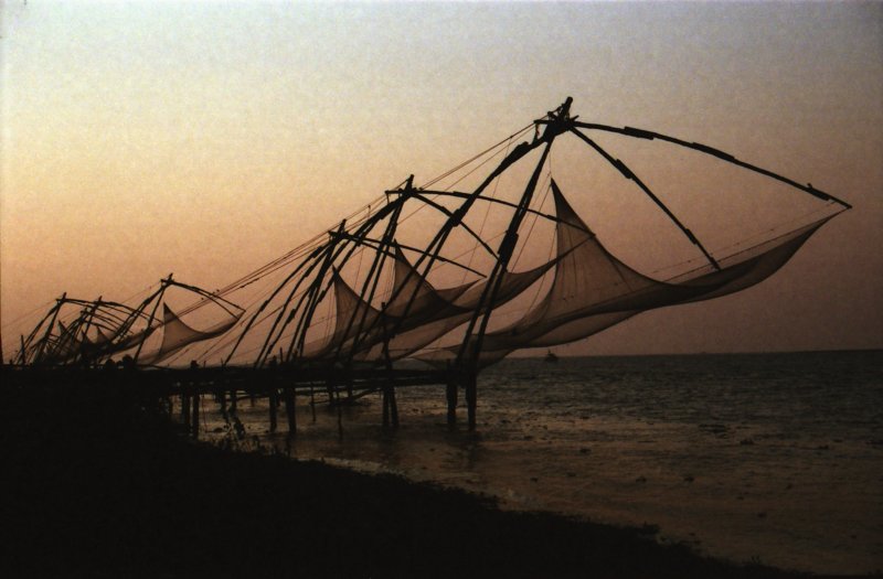 Sri Lanka·Indien 52