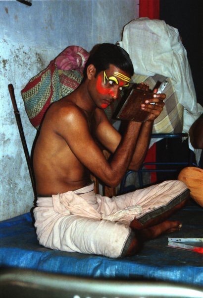 Sri Lanka·Indien 53
