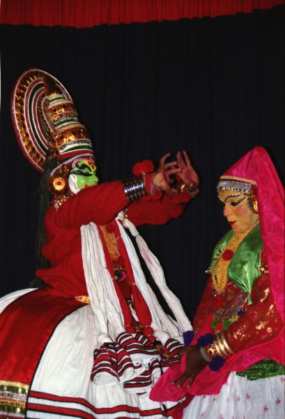 Sri Lanka·Indien 56