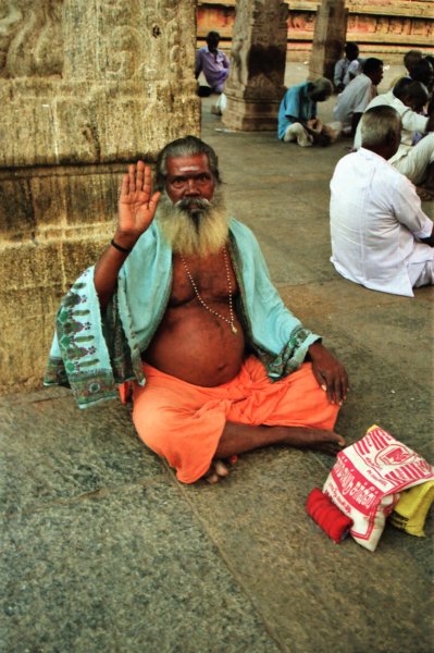 Sri Lanka·Indien 62