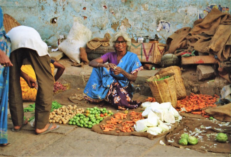 Sri Lanka·Indien 65