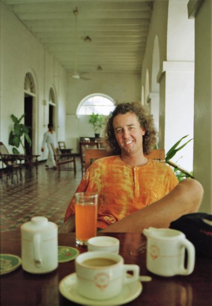 Sri Lanka·Indien 87
