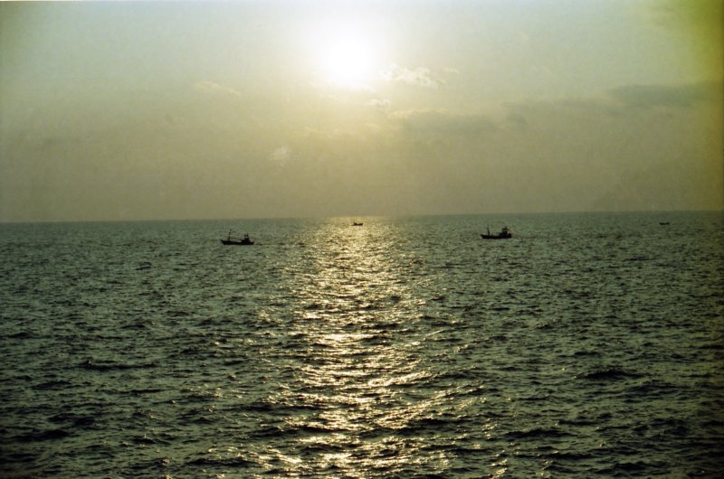 Sri Lanka·Indien 90