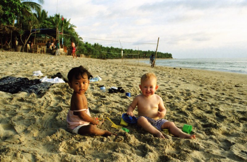 Thailand 35