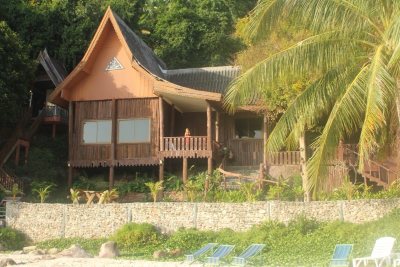 Thailand 109