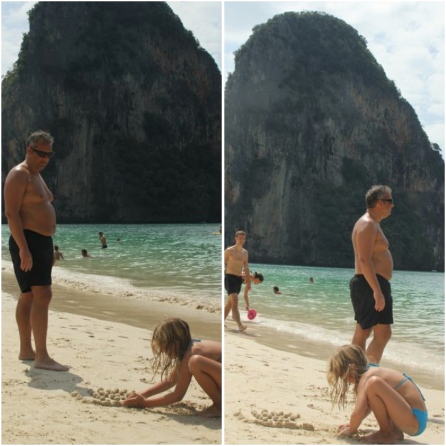 Thailand 155