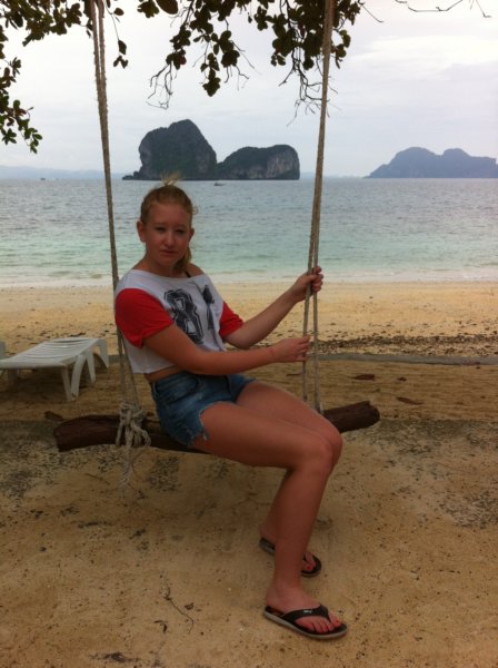 Thailand 102