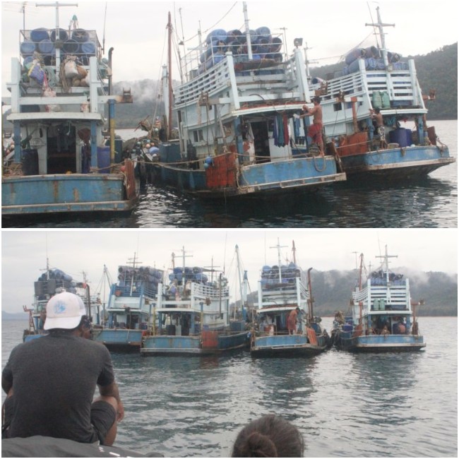 Thailand 107