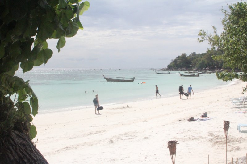Thailand 111