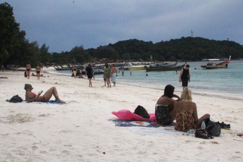 Thailand 116