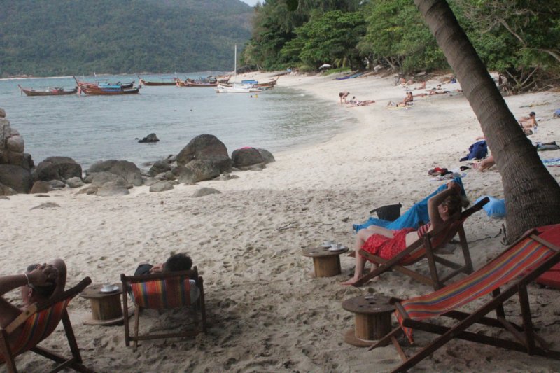 Thailand 130
