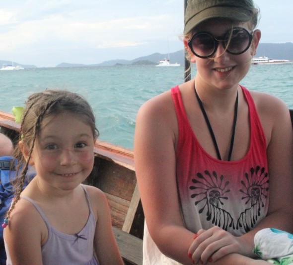 Thailand 134