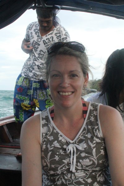 Thailand 136
