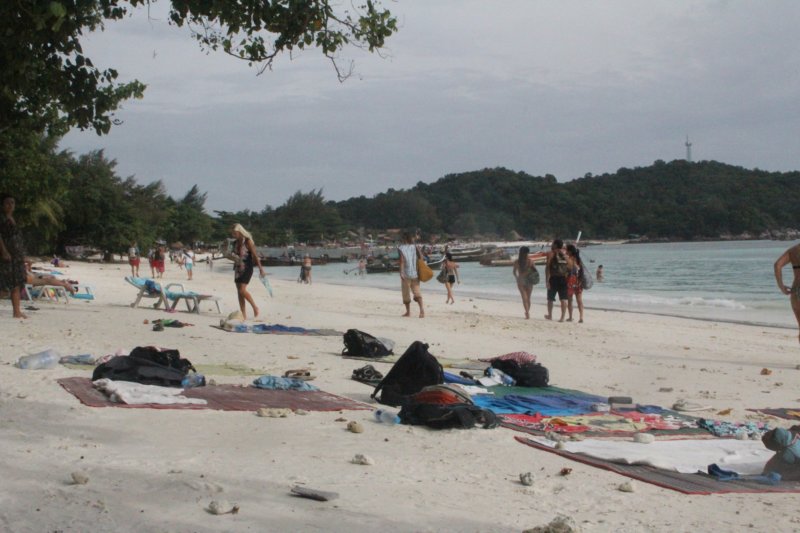Thailand 158