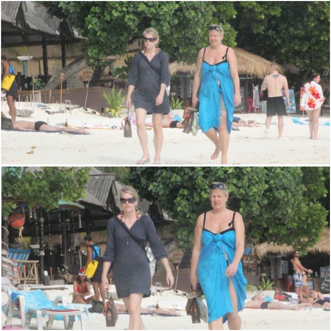 Thailand 160