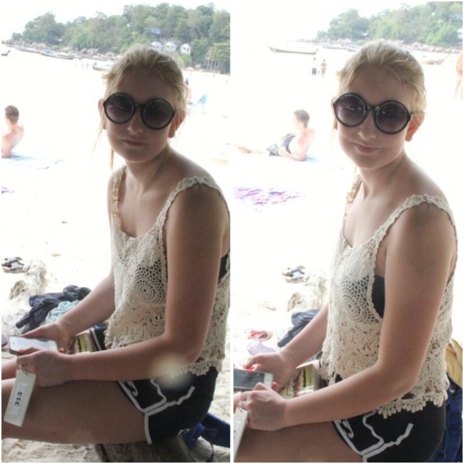 Thailand 165