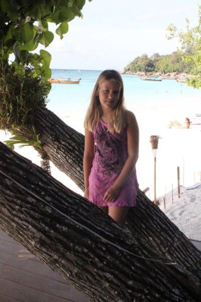 Thailand 173