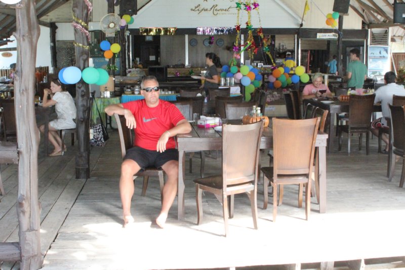 Thailand 180