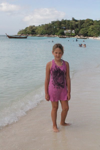 Thailand 182