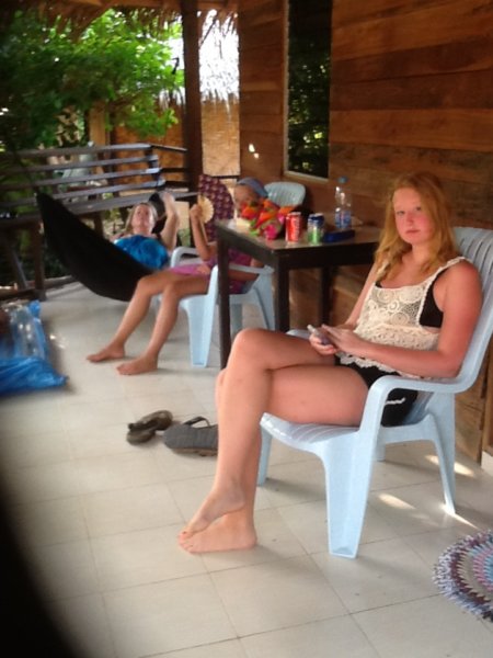 Thailand 189