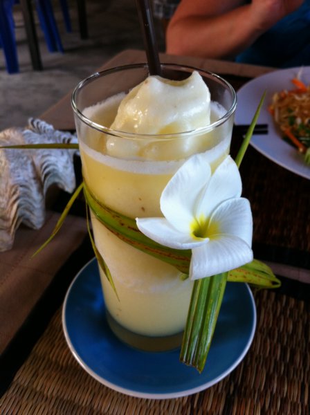 Thailand 201