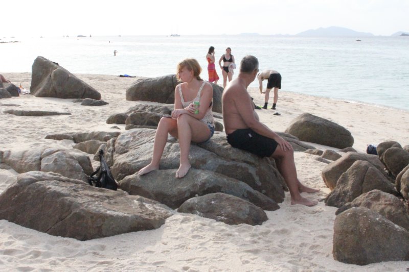 Thailand 208