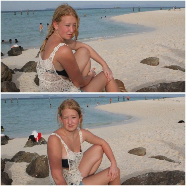 Thailand 210