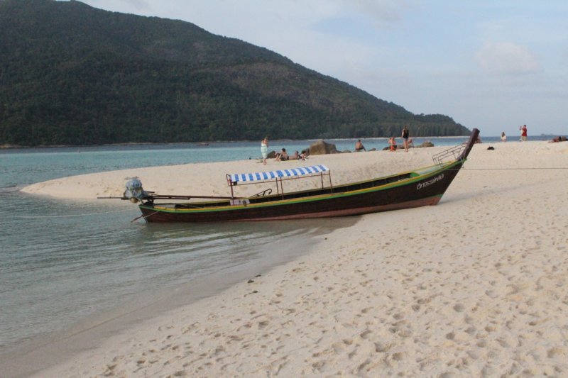 Thailand 214