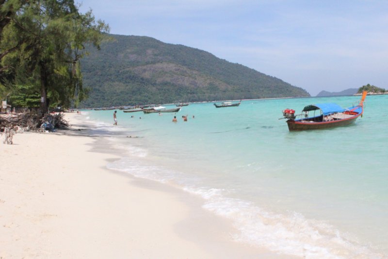 Thailand 221