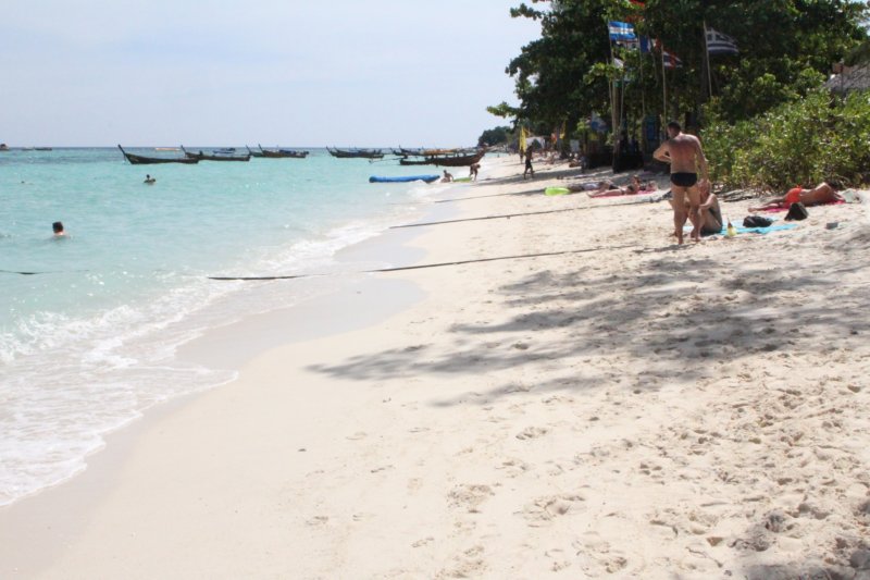 Thailand 222