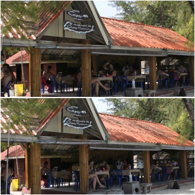 Thailand 225