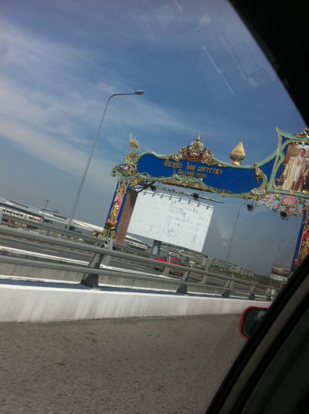 Thailand 324