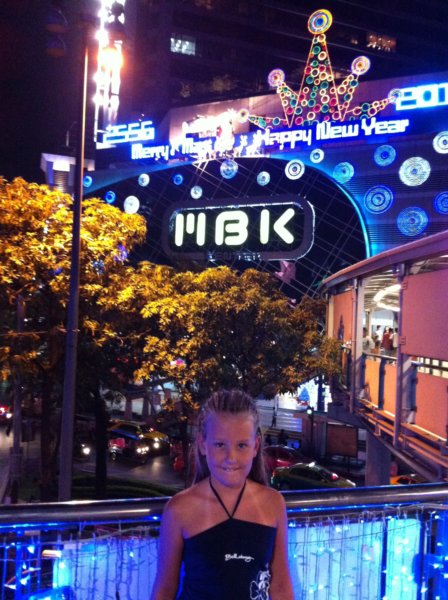 Thailand 357