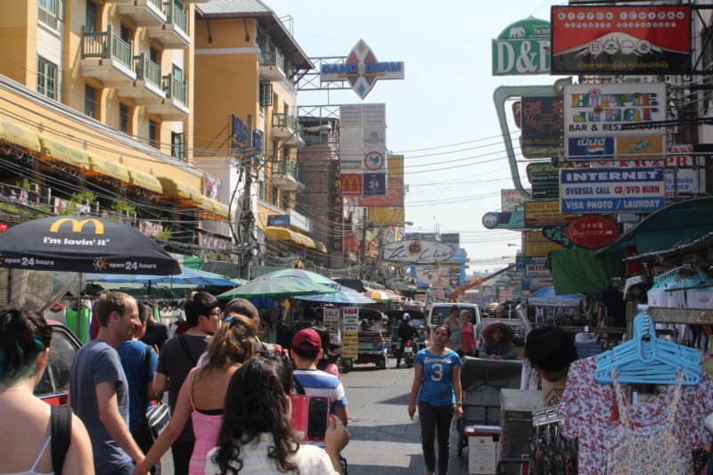 Thailand 389