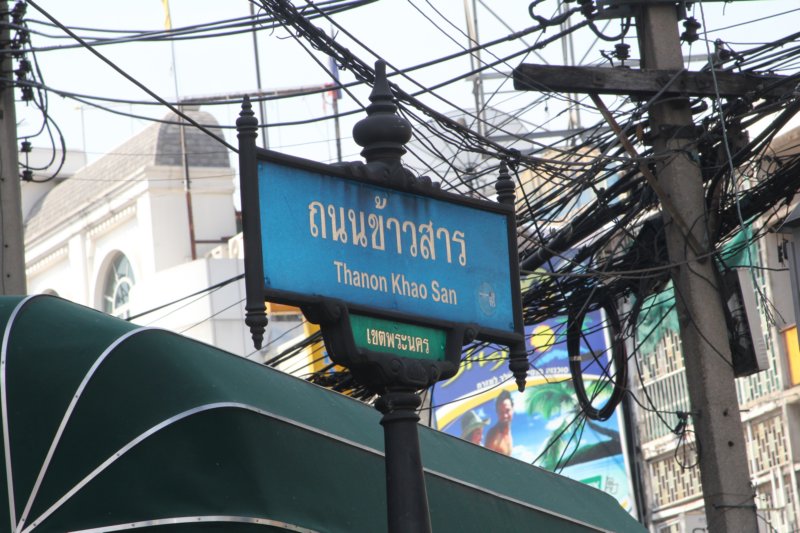 Thailand 396